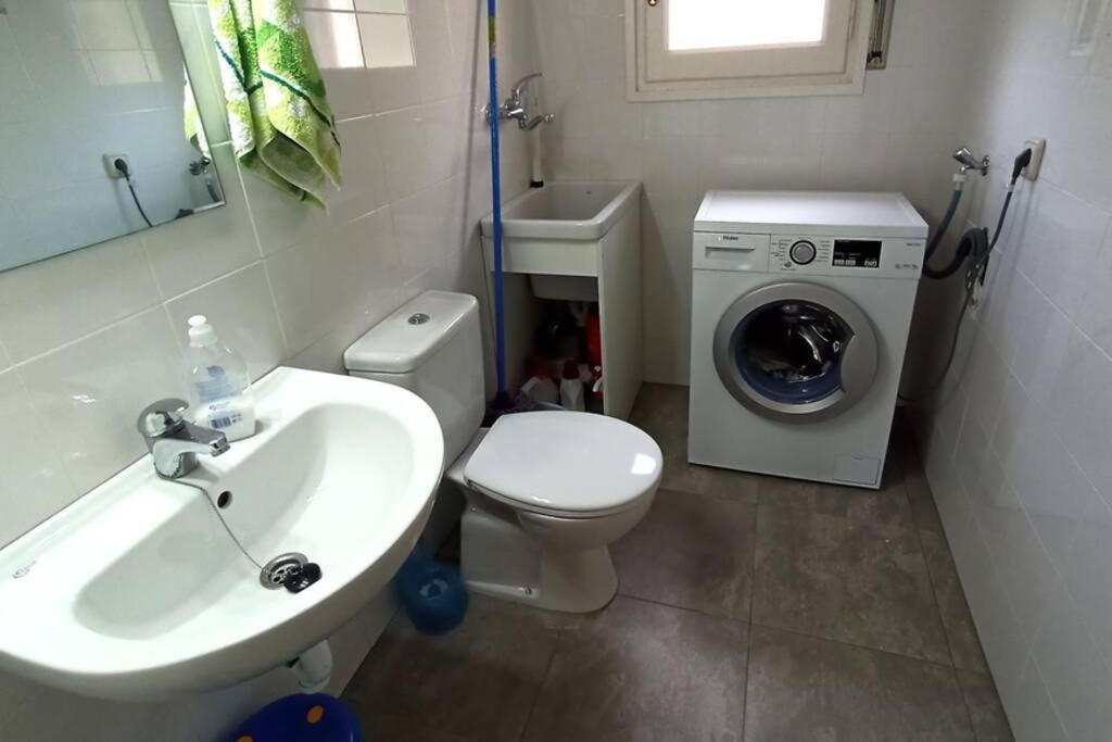Ca La Merce - Agradable Casa En Amer Zewnętrze zdjęcie