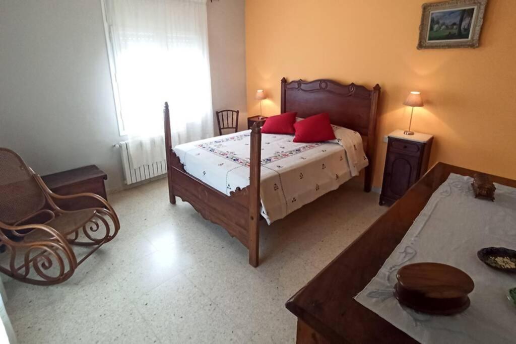 Ca La Merce - Agradable Casa En Amer Zewnętrze zdjęcie