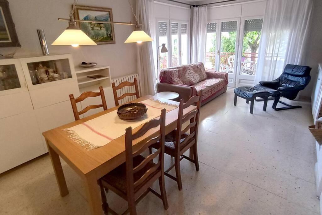 Ca La Merce - Agradable Casa En Amer Zewnętrze zdjęcie