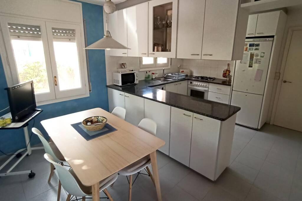 Ca La Merce - Agradable Casa En Amer Zewnętrze zdjęcie