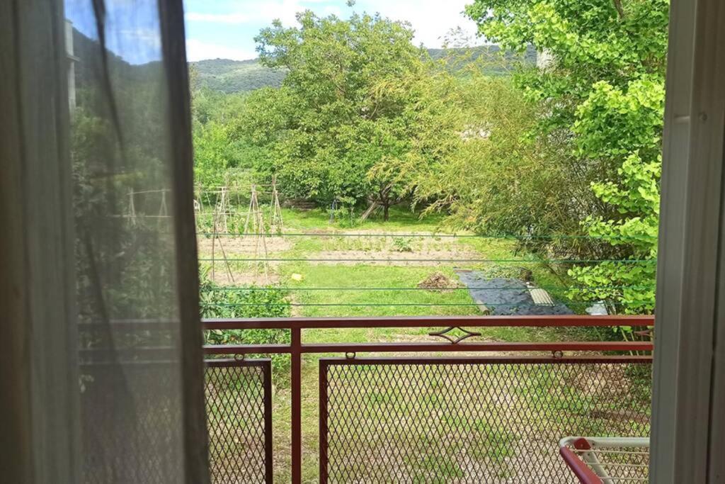 Ca La Merce - Agradable Casa En Amer Zewnętrze zdjęcie