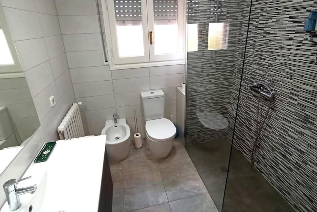 Ca La Merce - Agradable Casa En Amer Zewnętrze zdjęcie