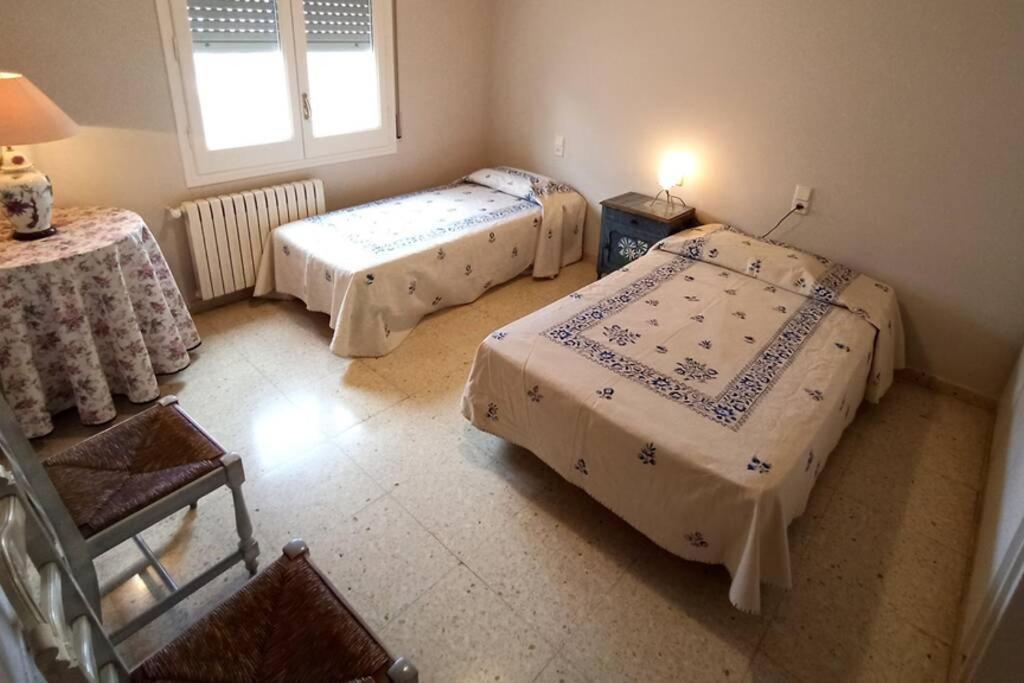 Ca La Merce - Agradable Casa En Amer Zewnętrze zdjęcie