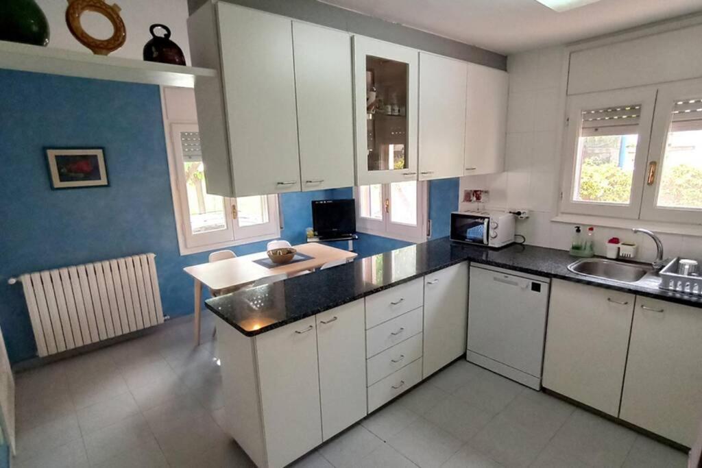 Ca La Merce - Agradable Casa En Amer Zewnętrze zdjęcie